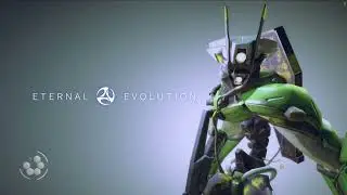 Eternal Evolution - Elite Campaign 18-19
