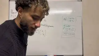 Vecteurs : Trouver les Coordonnées d’un Point d’un Parallélogramme 📐 | Cours + Méthode 