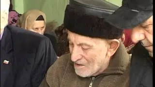 Конкур бабушек с Хвайни Дагестан