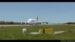 Mega Airport Zurich V2.0 &ndash; Official Video