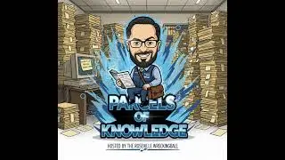 Episode 70: I Need You To Help Call for a Congressional Inquiry into USPS