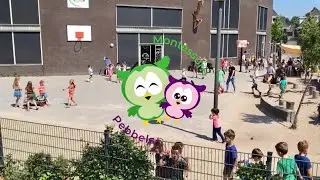 Montessori+ Prinsenbeek