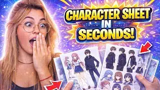 OC & VTuber Creators… You NEED This PixAI Feature