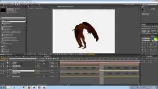 How to cheat 3d in After Effects tutorial