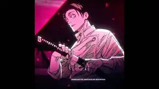 HOMAGE FUNK - Yuta Okkotsu edit