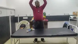 Rope and Roller Therapy 
