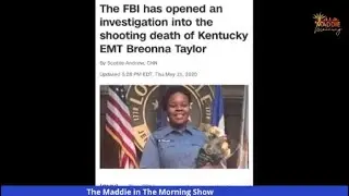 Where Did We Go Wrong!? 2020 is O-V-A. - RIP BREONNA TAYLOR / TONY MCDADE / AHMAUD ARBERY. | TsM TV