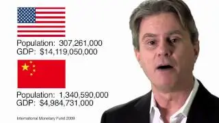 What We Believe, Part 7: American Exceptionalism