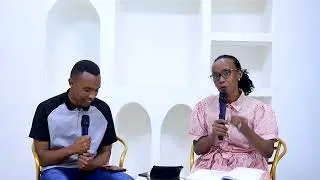 Kumenya abo turibo mu Mana,.Nk'impamvu idutera kwiyubaha👌| #Parenting ep 9