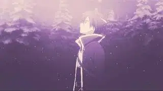Kanye West - Wolves (Intro Only)  ~ ~[slowed]