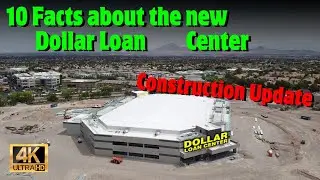 10 Facts about the new Dollar Loan Center in Henderson/Las Vegas
