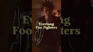 Significado de &ldquo;Everlong&rdquo; Foo Fighters #musica #rock #everlong #foofighters #davegrohl