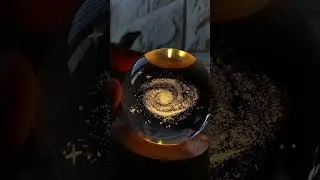 5 Shocking Secrets Your 3D Crystal Ball Reveals