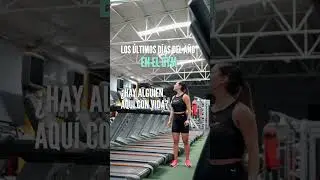 &iquest;Hay alguien aqu&iacute; con vida? 😂 #fitness #comedia #humor