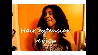 24 inch Clip in hair extension review: Hairextensionsale, & CChairextensions