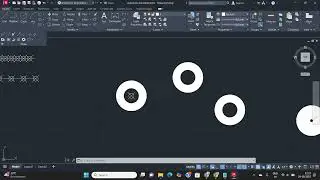 AutoCAD Advanced Tools: Points, Divide, Measure, Wipeout, & More! Part 6