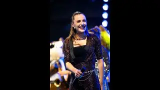 Extrait Hakuna Matata (Le Roi Lion) - Disney Music Hits Concert 2025 - Nina