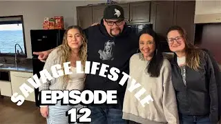 Savage LifeStyle - It's Rough Out Here: Episode 12