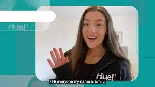 Big Ideas | Huel | Surrey Business School | University of Surrey