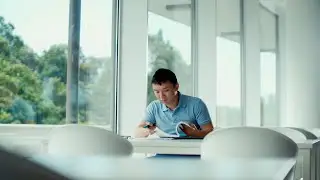 Xiaojun, an Extraordinary Colleague