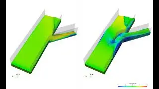 2021-08 - Super-critical flow diversion
