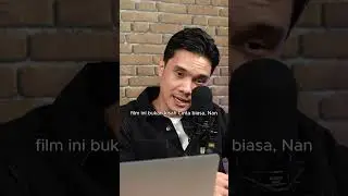 Claresta Taufan & Christine Hakim di PANGKU &mdash; Trailer Reaction