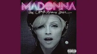 Confessions (Live)