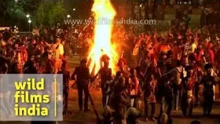Hornbill Festival: full length film on India's biggest fun fest!