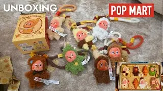 У НАС ЕСТЬ СЕКРЕТ!! Распаковка свежеиспеченных мини-печеньев Twinkle Twinkle &laquo;Наслаждайтесь момен...