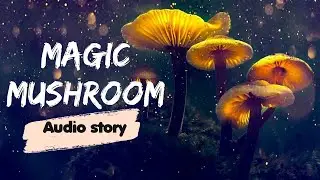 Magic Mushroom || audio Story || മാന്ത്രികത തേടിയുള്ള ഒരു യാത്ര || Trail of movies