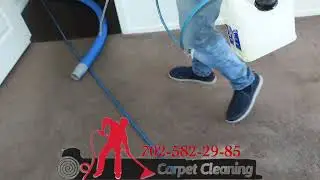 Hydro-Force Revolution Sprayer #carpetcleaningservice
