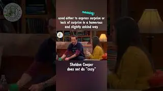 Expression - You Don't Say #shorts #expressions