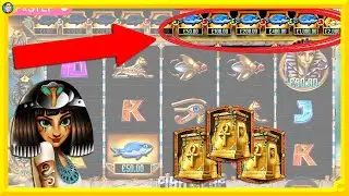 BONUS HUNT! Fish Eye, Pilgrim of Dead & More!