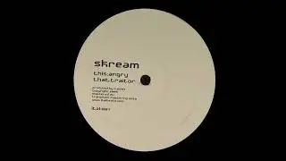 Skream &ndash; Traitor
