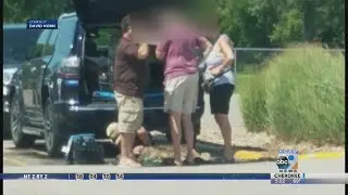 Dog Dies In Hot Car - 7/10/2018