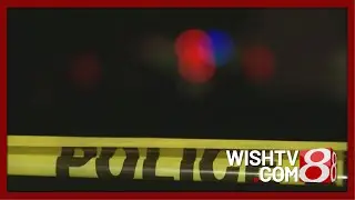 Man convicted of murder after ice cream truck collision/Man convicted in 2023 autoshop murder
