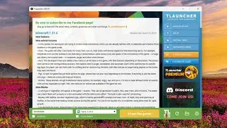 How to Connect to Minecraft Servers Using TLauncher