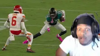 Travis Hunter 2025 Season Highlights Reaction!!!!!
