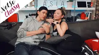 &ldquo;Daniel Sandrin (이동준) is surprised at how prude eSNa actually is&rdquo; | NSC ep. 34