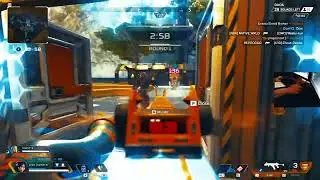 crazy ft. 8cm/360 - Apex Legends