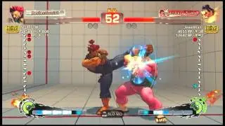 NSX_FTW VS Jewelman_