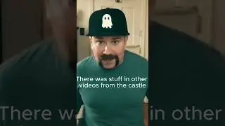 Did We Just Find REAL Evidence of Ghosts in Dracula Castle?