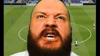True Geordie FIFA Rage Compilation #16