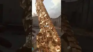 НОВЫЙ камуфляж MW3 Mastery &laquo;ONE TRICK&raquo;