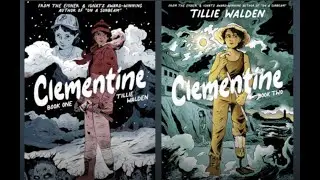 NWPL: Tillie Walden, Vermont Cartoonist Laureate