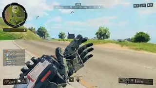 Scaring People With The SDM! - Blackout Quads