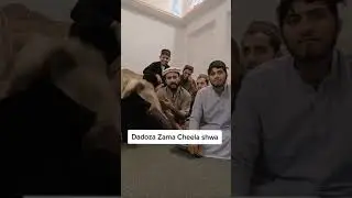 Meenawalo Dadoza Zama Chela Shwa | I Am Noor | Joban Group