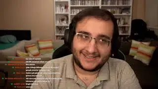 Dost Kayaoğlu Neden Nintendo Oyunlarına İnceleme &Ccedil;ekmiyorsun?
