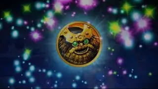 Master Chain Reaction Sensei Cutscene and Training Bonus