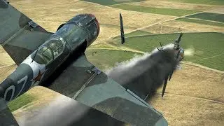 IL-2 Sturmovik:  BoX - La5FN Initial Impression...Sweetness...